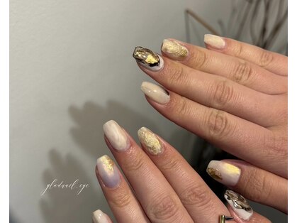 グラッドネイル 銀座店(GLAD nail)の写真