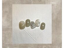 マルネイル 大宮店(MARU NAIL)/regular design＋ ¥7,980