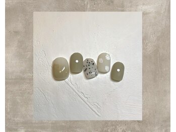 マルネイル 大宮店(MARU NAIL)/regular design+ ¥7,980