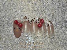 ネイルズプラス(nails plus)/