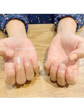 アトリエネイルウニコ (atelier nail unico)/宝石箱