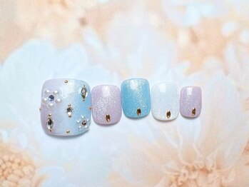 ギャザーパーティー 乃木坂店(gatherparty)/シーズンデザイン【春Flower】