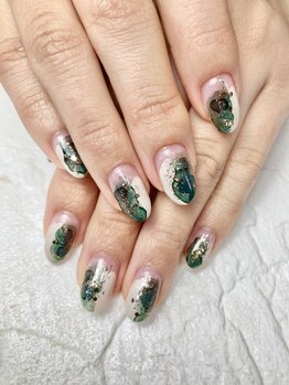 トレゾール(Tresor)/