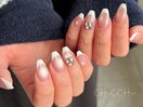 フレンチネイル