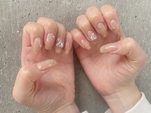 ロエン 北岡崎(ROEN)/ワンホンネイル