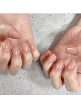 サクラネイル(sakura.nail)/ワンカラー