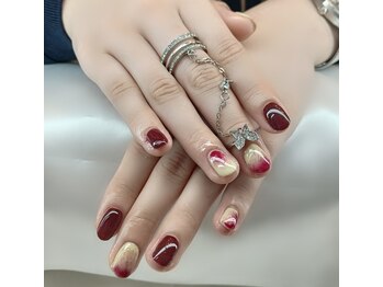 T&Sネイルサロン/