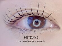 ヘイデイズ(HEY DAYS)