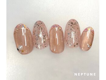 ネプチューン ネイルアンドアイラッシュ 二子玉川店(NEPTUNE)/