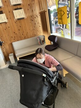 北島坂口鍼灸整骨院/お子様対応！