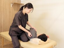 くまはら接骨院 新所沢院/慢性の肩こりでお困りの方へ