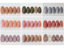 クレアラルーチェ 長崎駅前(Crea la Luce)/【ハンド】シンプル定額14