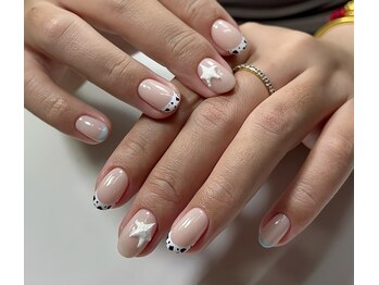 リンネイル 新大久保店(Rin Nail)/