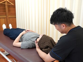 リペア整骨院 南柏(Re:Pair整骨院)/施術◆産後整体