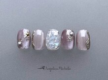 アンジェリカミッシェル 横浜店/フルオーダーコース