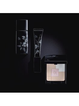 ポーラ ザ ビューティ 多摩センター店(POLA THE BEAUTY)/エステ後メイクサービス