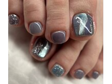 クロレ(Nail Salon COLORE)の雰囲気（【ラシックすぐ横】栄駅より徒歩3分の好立地なオシャレ空間）