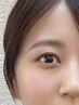 【スペシャルケア】ダメ―ジレスまつ毛パーマ