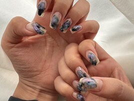 9月select(Q)カラーチェンジ