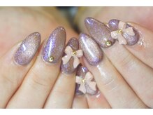 サロン デ ミランダ(Salon de Miranda)/