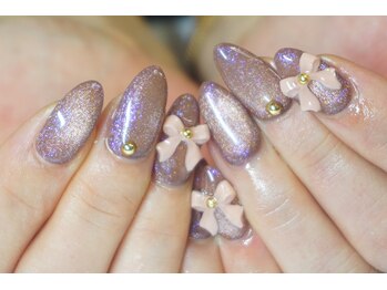 サロン デ ミランダ(Salon de Miranda)/
