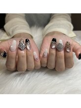 リノリー 仙台店(rinory)/持ち込みデザイン