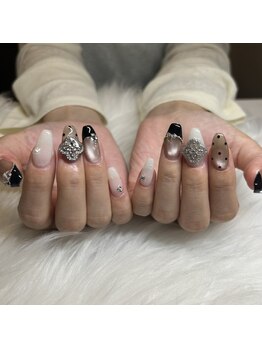 リノリー 仙台店(rinory)/持ち込みデザイン