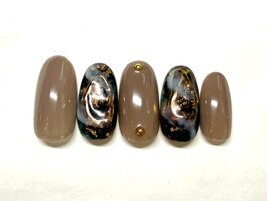 HAND:定額9350円コース