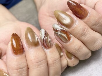 ジーン 中野店(gene)/[中野/パラジェル]