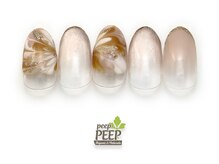 ピッピ 白金台店(peep PEEP)/25年10月マンスリートレンド-1