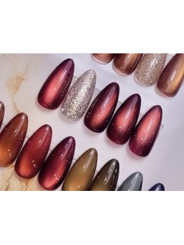 定額メニューのあるサロン