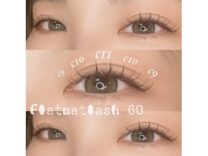アイラッシュサロン キウ(KIU)の写真