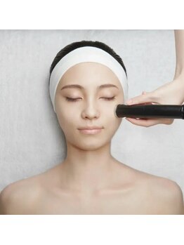 アンジェラックス 松本南店の写真/細胞レベルで巡らせる。シミ・シワ根本ケア♪[松本南]