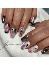 トータルビューティーサロン バイ ココ(Total beauty salon by coco.)/design nail