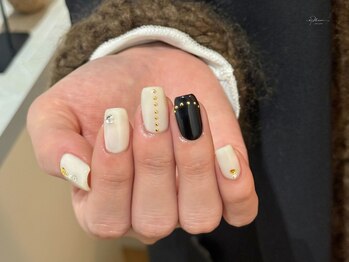 エフェム 表参道(ephem)/ニュアンスデザイン