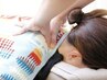 人気NO２！【首、肩こり・頭痛に効く】指圧整体60分コース ￥7000→￥6600
