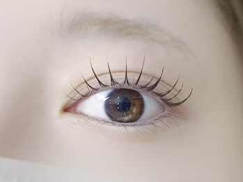 スリーエススタイルズ(3s Styles)/まつげパーマ