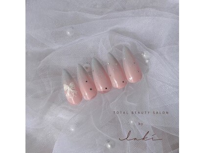 バイラキ(by laki)の写真