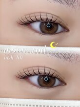 アイモア 江南店(eye mor.)/まつ毛パーマ