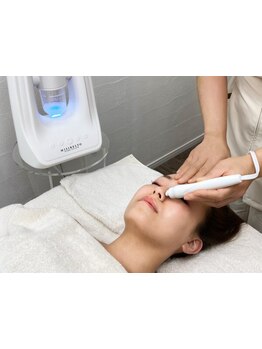 毛穴ケアをしたい