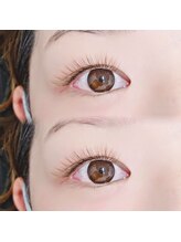 キキアイミー 自治医大店(kiki.ime)/ロイッシュカラー　グレージュ