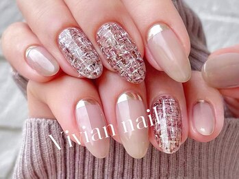 ヴィヴィアン(Vivian)/