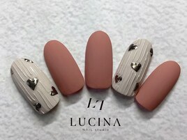 H-649大人上品冬感ヌビネイル