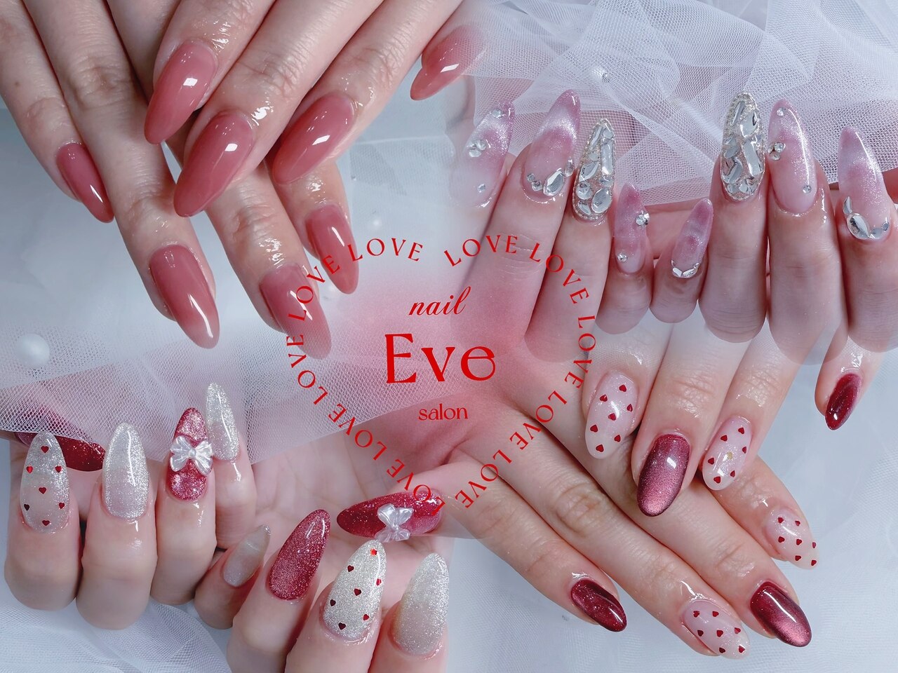 イヴ(Eve)｜ホットペッパービューティー