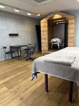 ミオワックス(MIOWAX)/お子様連れ可能です