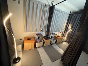 リアン(Lien.)/トリプル蒸し