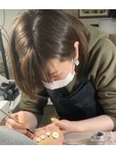 ピーナ ネイルアンドビューティー(Pina nail&beauty)&nbsp;藤田 