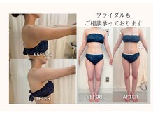 シャルール(chaleur)の雰囲気（不調もボディメイクもお任せください）