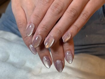 フラッシュマグ♪