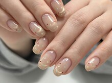 ネイルバイスターリー 川口(NAIL by STARry)/